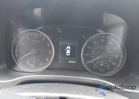 2018 Hyundai Elantra Sel from USA, damaged, VIN 5NPD84LF3JH337168